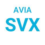 Avia SVX — Дешёвые авиабилеты и туры из 