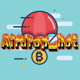 Airdrop_hot🔥|Криптовалюта на халяву|Лучш