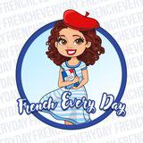 Французский Каждый День | French Every D