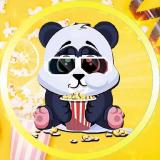 KINO PANDA | УЖАСТИКИ | КОМЕДИИ
