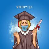 StudyQA - гранты, стипендии, обучение за