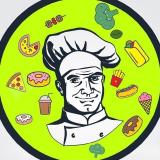 Шеф повар | Рецепты 👨‍🍳