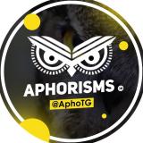 Aphorisms ©️ | Афоризмы | Литература