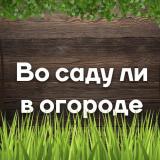 Дача или Во саду ли в огороде