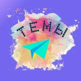 ТЕМЫ | КРАСИВЫЙ ТЕЛЕГРАММ