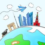 MosTrips 🔸Афиша Москва🔸Интересные места 