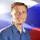 Доктор Берг (Dr. Eric Berg) | кето диета