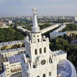 Воронеж Россошь Борисоглебск