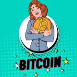Криптовалюта 👩‍💻 | Инвестиции | Bitcoin 