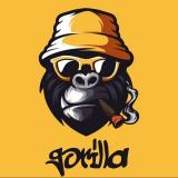 GORILLA Trader - Крипто | Сигналы | Трей