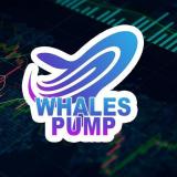 Whales Pump 🐳 Crypto Community 💰 Crypto 