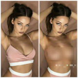 Раздень девушку по фото 18+