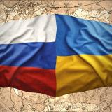 Военный городок | Украина | Россия