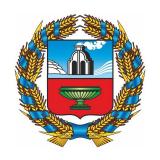 Правительство Алтайского края