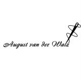August van der Walz - Студия платьев руч