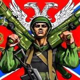WarDonbass. Война на Донбассе. Спецопера