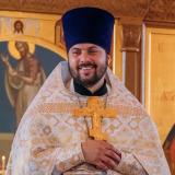 Священник Николай Дубинин (Белгородская 