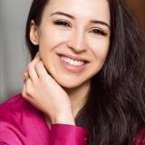 Лиза Афинская о питании для красоты и зд
