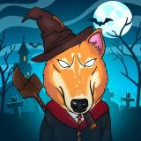 NFT Собаки 🐶 Metaverse