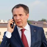 Настоящий Гладков