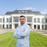 Станислав Недвижка МСК/МО Villagio Estat
