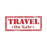 Travel on Sale. Скидки, акции: авиабилет