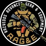 RAG&E - Razvedos Advanced Gear & Equipme