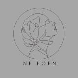 NE POEM — поэзия , стихотворения и искус