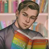 KRYLOV 📚 🏴