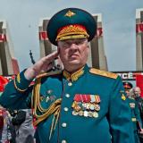 Андрей Гурулев / депутат Государственной