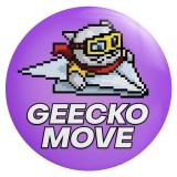 RelocationDEV by GeeckoMove