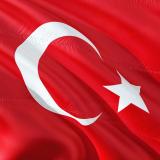 Турецкий язык🇹🇷Türk dili