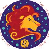 Гороскоп Лев ♌️