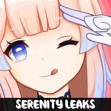 Serenity Leaks — Genshin Impact | Геншин