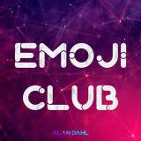 Emoji Club - Мир графики • Эмодзи • Икон
