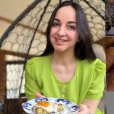 Безглютеновые рецепты от Зумы | диета пп