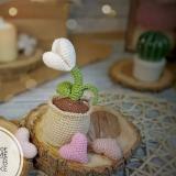 Amigurumi - амигуруми, вязаные игрушки, 