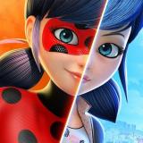 БЕЛЫЙ КОТ | Miraculous | Леди Баг и Супе