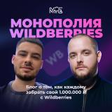 Шапкин про системный бизнес на Wildberri