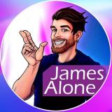 James Alone Official Entertainment Syste