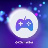 XOchatBot: канал, крестики-нолики (tic t