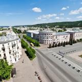 Железногорск Красноярск | Политика | Нов