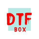 DONT FAKE BOX
