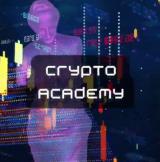 Crypto Academy Криптовалюта: новости, тр