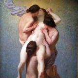 Sodom and Gomorrah