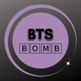 ✤ BTS 🄱🄾🄼🄱