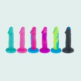 My sex toys
