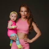 Фитнес | Восстановление после родов | Ол