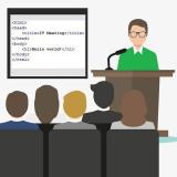 IT Meeting - митапы и конференции по раз