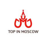 Top In Moscow - Афиша лучших мест для по